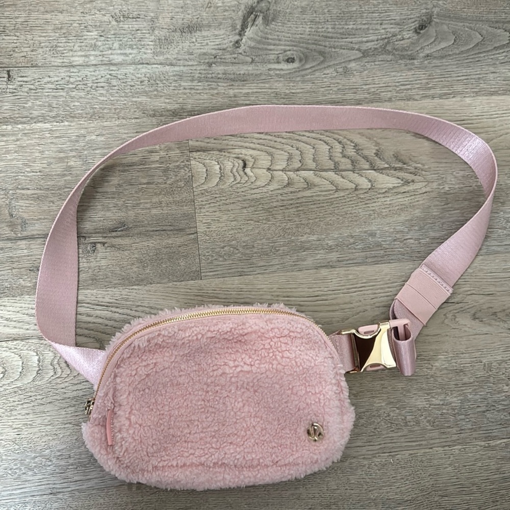 Belt bag